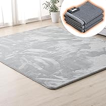 新品未使用　4畳用　電気カーペット　タンスのゲン 4畳用ホットカーペット — 【公式】タンスのゲン本店 - 家具